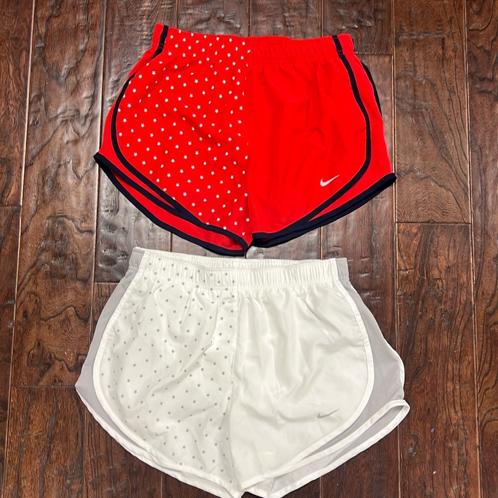 Nike stars shorts Medium Lot 2